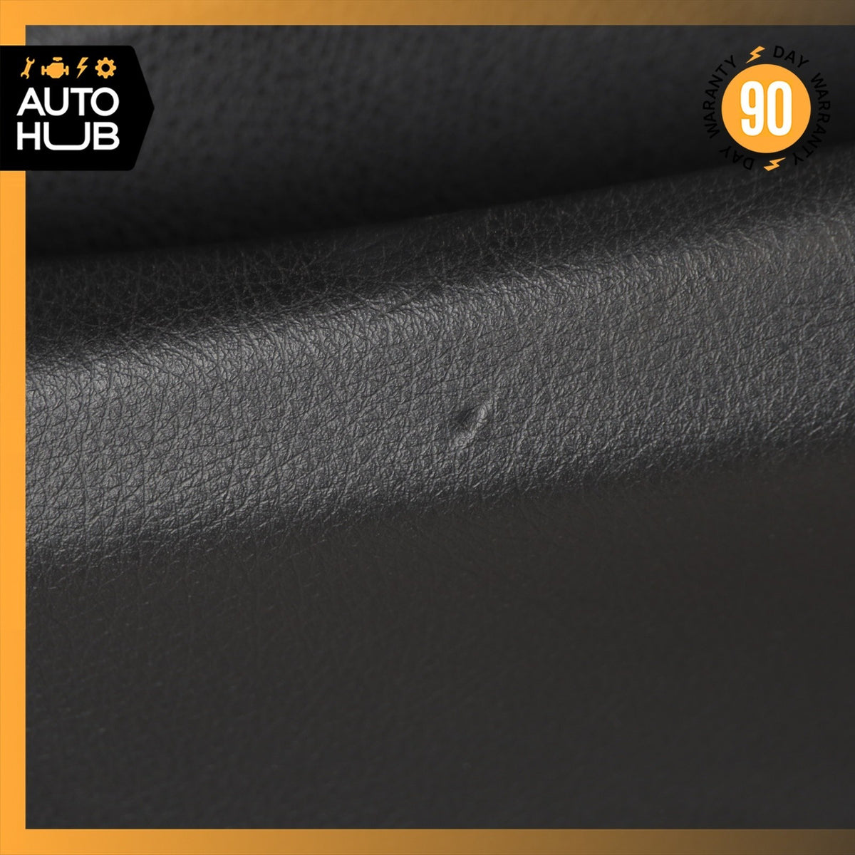 12-18 BMW F30 320i 330i Rear Left Driver Door Panel Trim Black 51427280955 OEM - photo 10