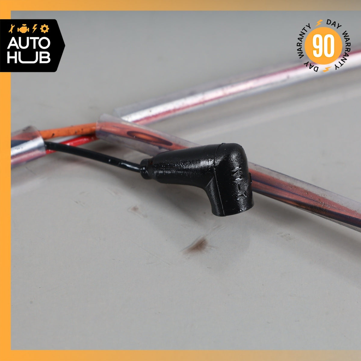 03-05 Porsche Cayenne 955 Automatic Transmission Wire Wiring Harness Set OEM - photo 18