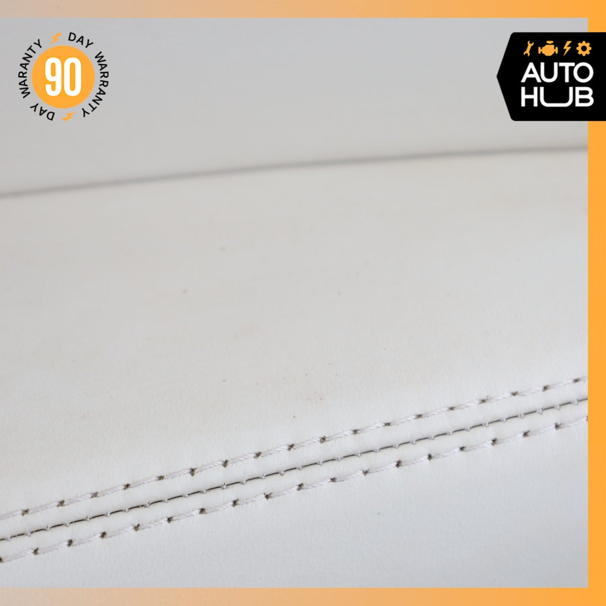 14-18 Bentley Flying Spur Rear Right Passenger Side Interior Door Panel OEM 44k - photo 13