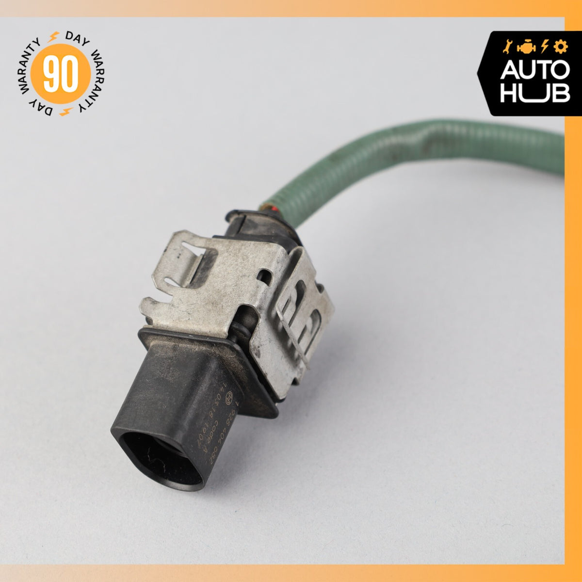 13-20 Mercedes W222 S600 SL65 AMG Front Left or Right Oxygen Sensor Lambda OEM - photo 8