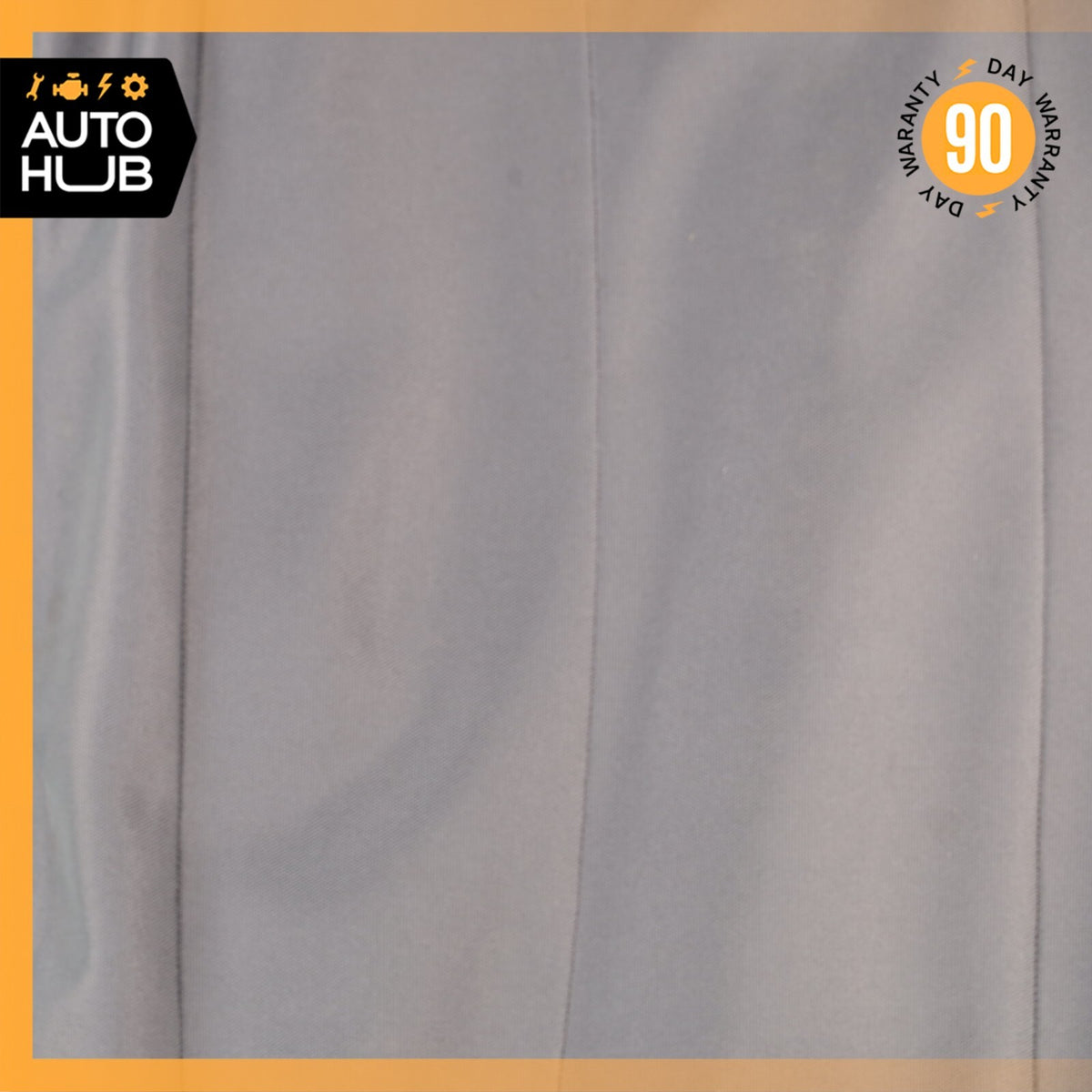 16-23 Audi TT Roadster Convertible Soft Top Roof Black OEM 54k - photo 20