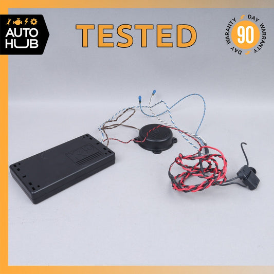 K40 RL360di Radar Detector Laser Protection System - photo 1