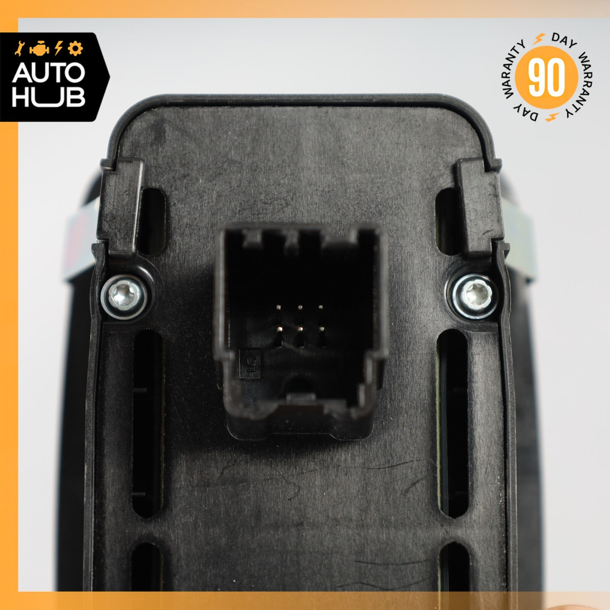 14-22 Maserati Quattroporte Levante Door Window Control Switch 670010306 OEM 69k - photo 8
