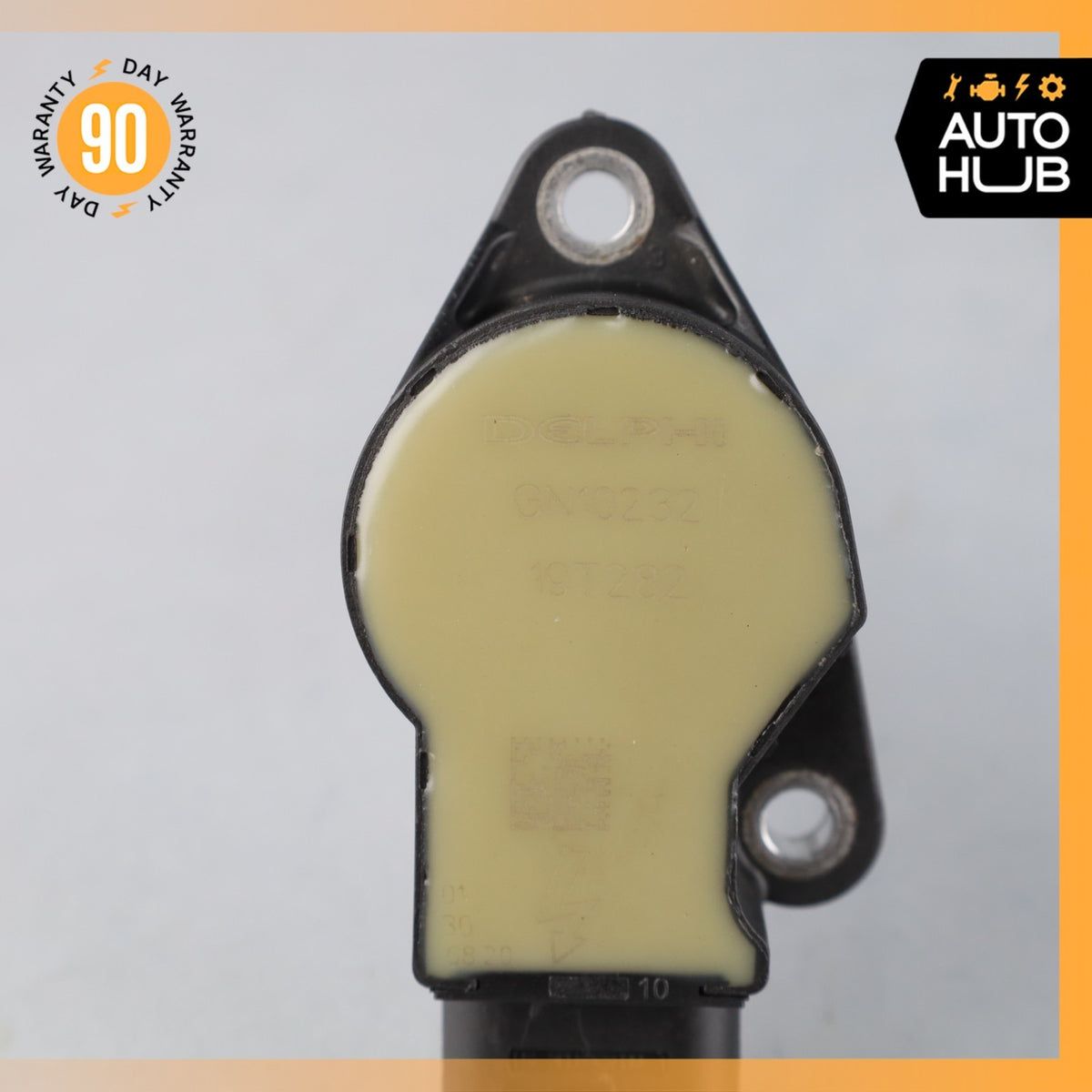 Mercedes W211 E63 ML63 S63 SL63 AMG M156 Ignition Coil DELPHI - photo 7