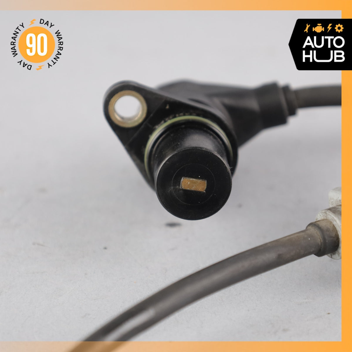 Maserati Quattroporte M139 F1 Gearbox Transmission Electromagnetic Sensor OEM - photo 4