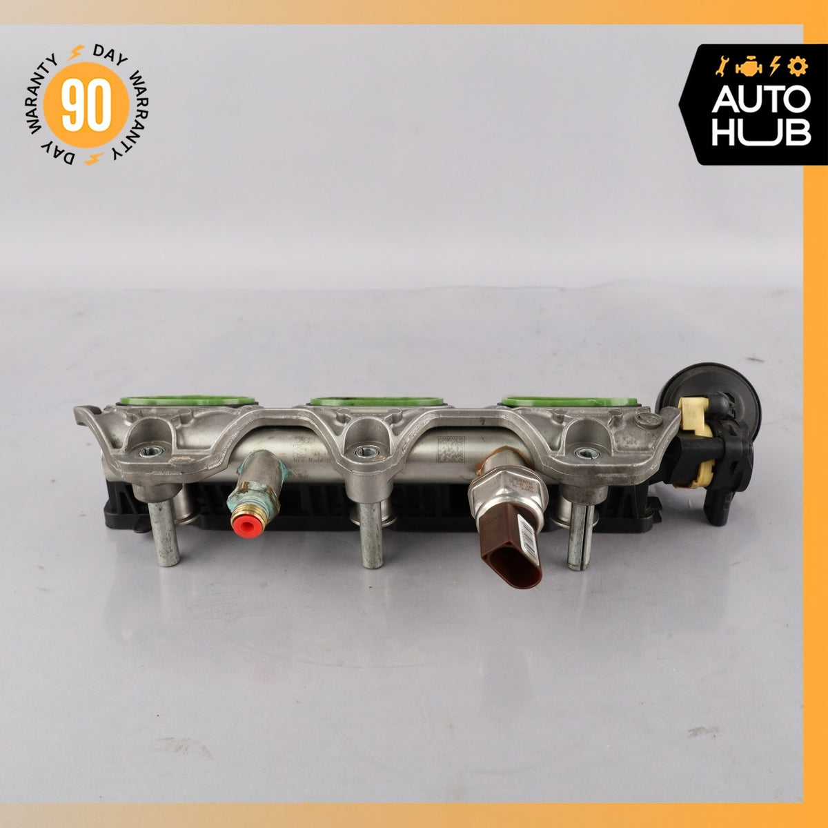 Audi B8 S4 A7 / Porsche Cayenne 958 Left Lower Intake Manifold OEM - photo 5