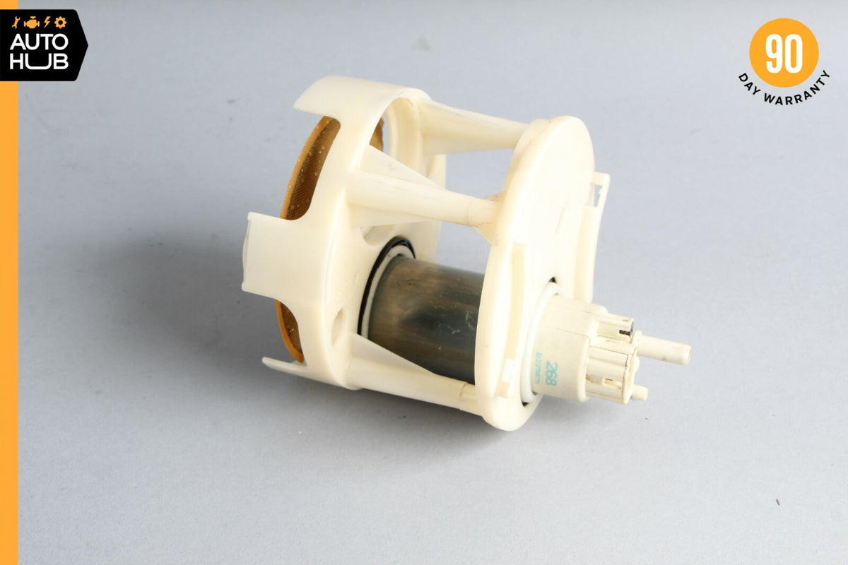 07-08 Mercedes W216 CL550 S550 Right Gasoline Tank Fuel Pump 2214708494 OEM - photo 7