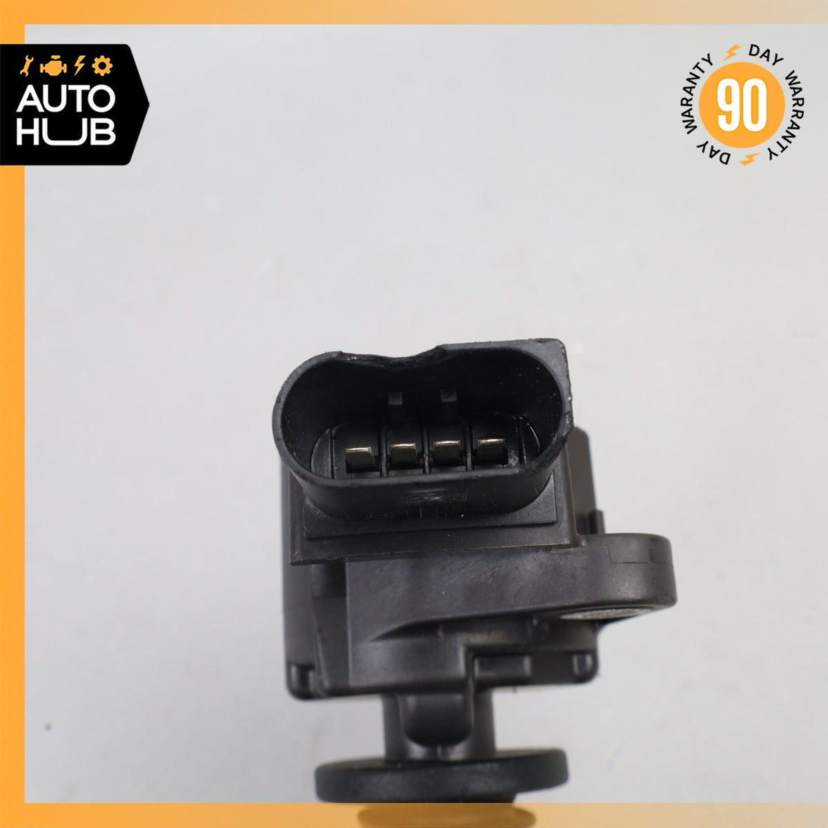 13-16 Mercedes X166 GL350 GLS550 Engine Motor Ignition Coil OEM - photo 4