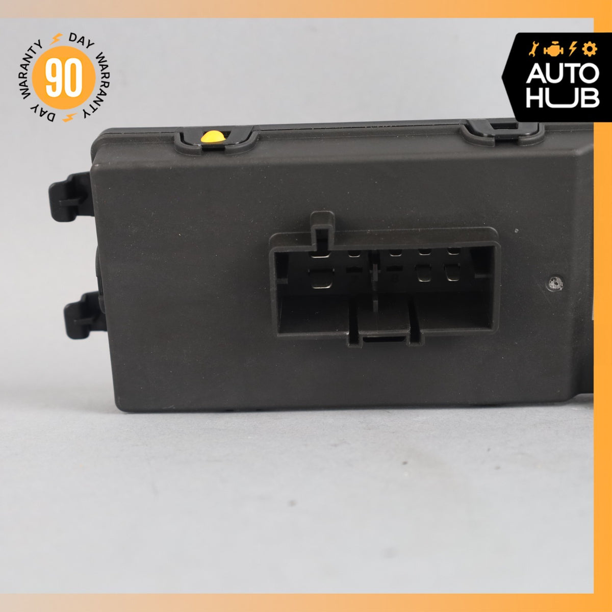 Porsche Cayenne 9Y0 Trunk Liftgate Control Module 8W8959107E OEM - photo 7