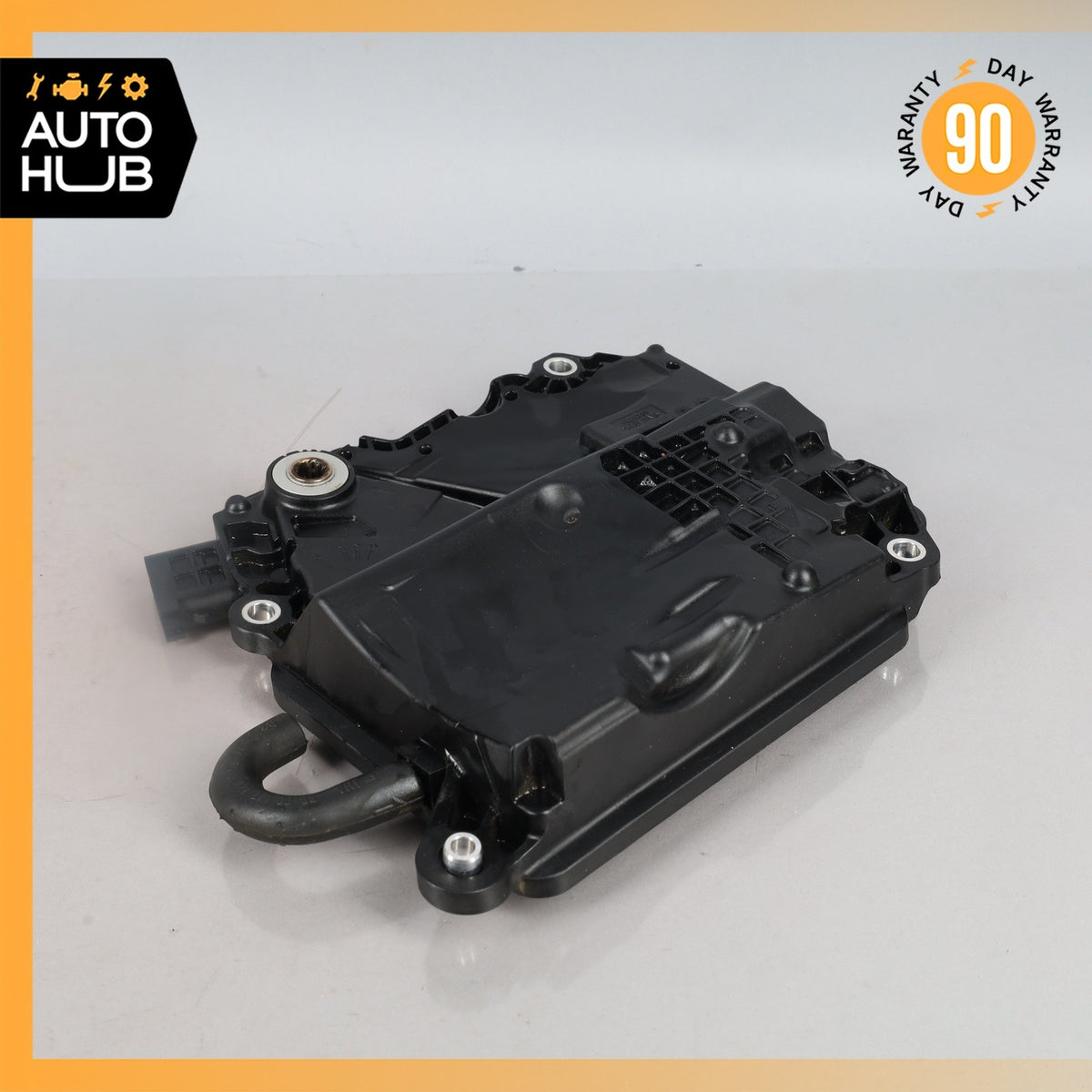 Mercedes W212 E350 SL63 AMG ISM DSM Gearbox Transmission Control Unit TCU OEM - photo 6