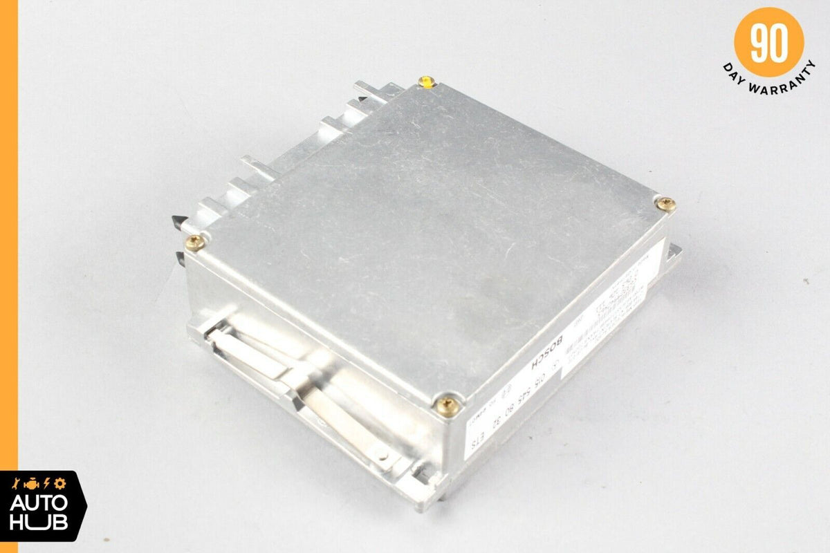 94-95 Mercedes R129 SL320 ETS ABS Traction Control Module 0155458032 OEM - photo 3