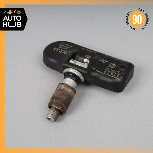 10-16 Land Rover L319 LR4 HSE TPMS Tire Pressure Sensor 315 Mhz 4H231A159CC OEM - photo 1