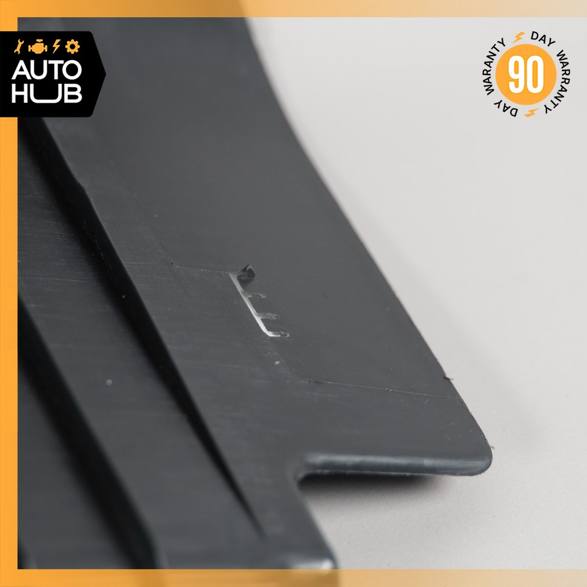 Audi B9 A4 Rear Trunk Interior Trim Panel Boot Cover 8W5863471B OEM 56k - photo 14