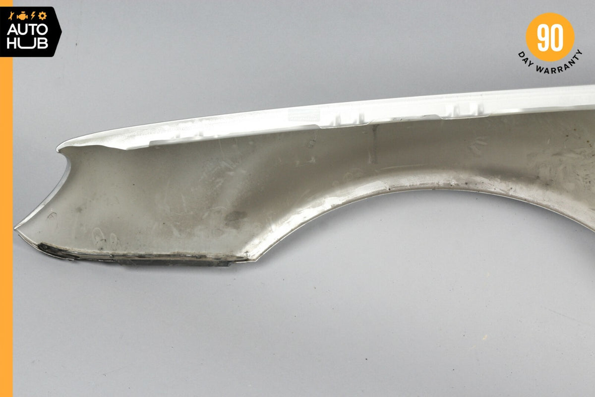 03-08 Mercedes R230 SL500 SL550 SL55 AMG Fender Front Right Passenger Side OEM - photo 11