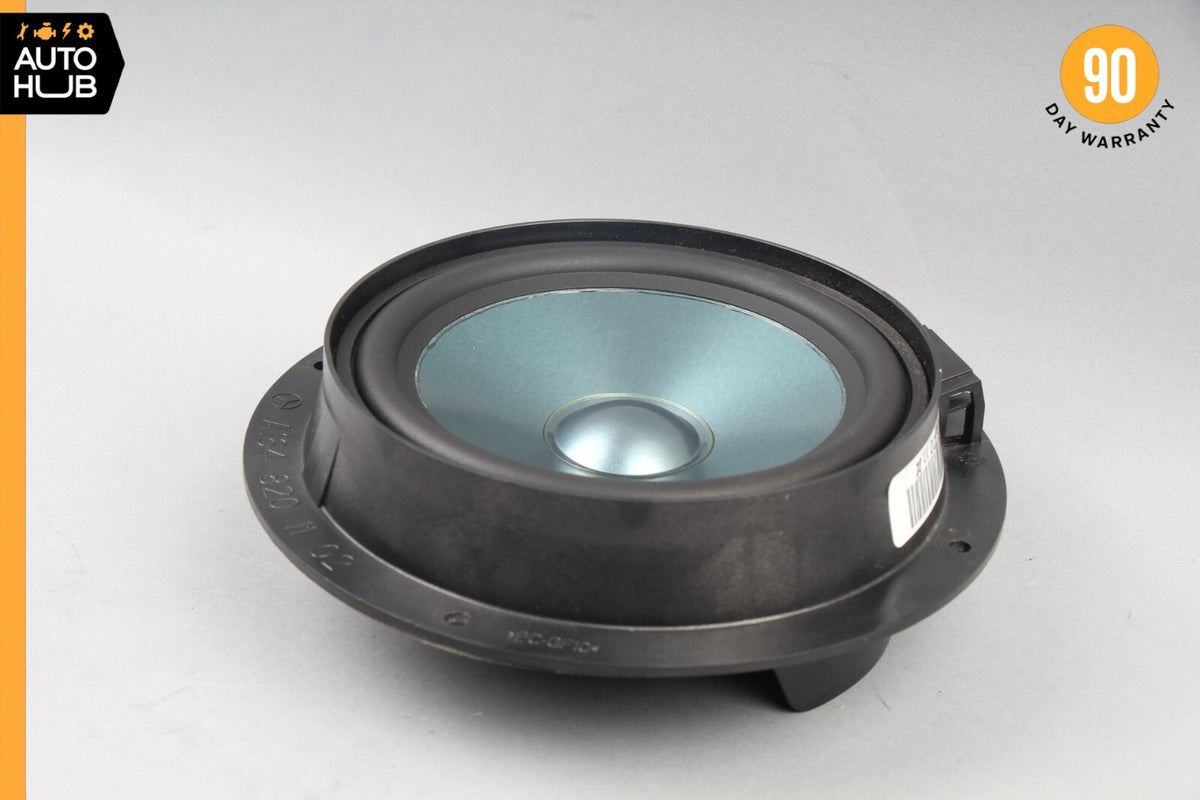 06-13 Mercedes X164 GL350 ML63 Audio Sound Speaker Rear Right or Left Side OEM - photo 7