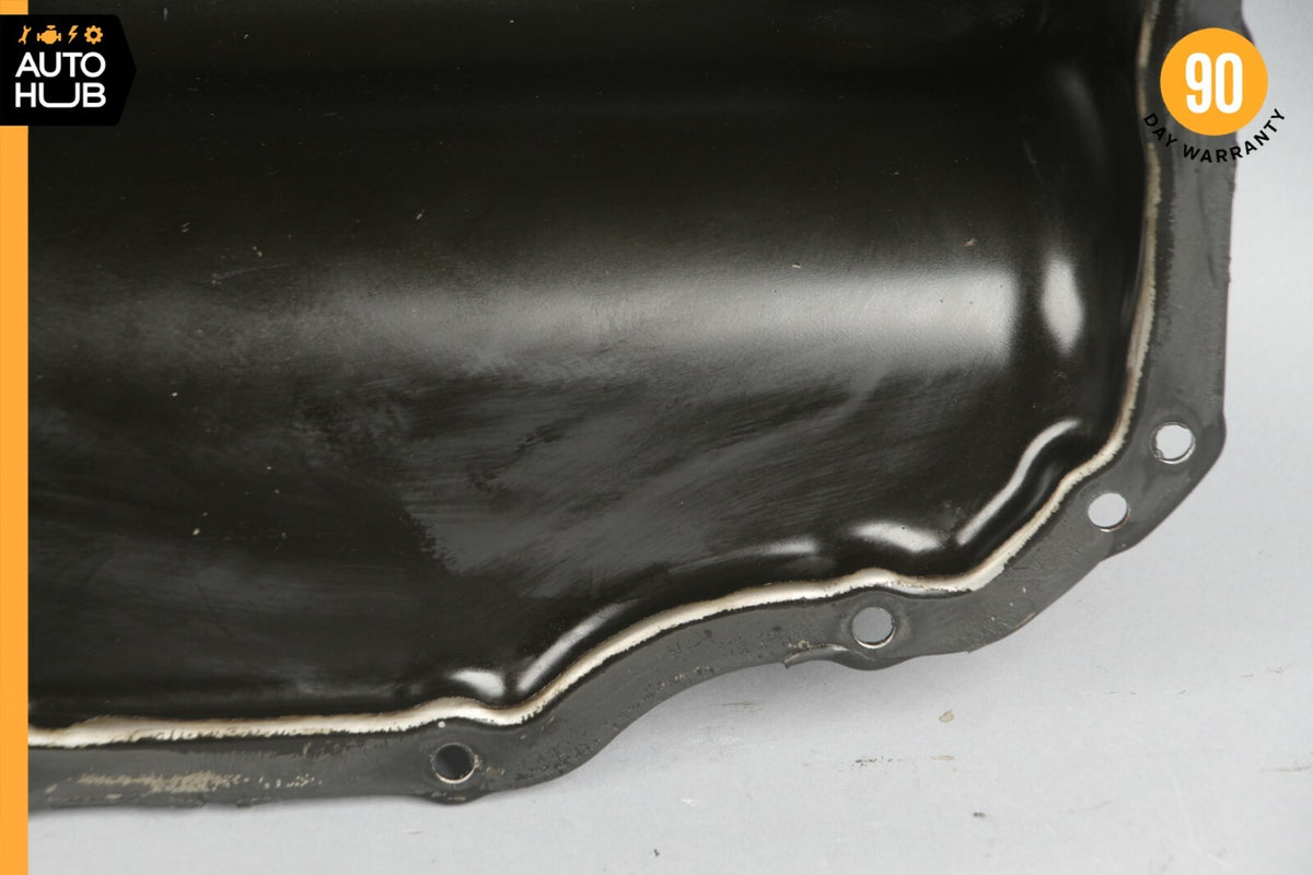 06-13 Mercedes W251 R350 ML350 Engine Oil Pan Lower 2720100828 OEM - photo 10