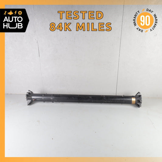 05-07 Maserati Quattroporte M139 4.2L Driveshaft Drive Shaft Torque Tube OEM - photo 1