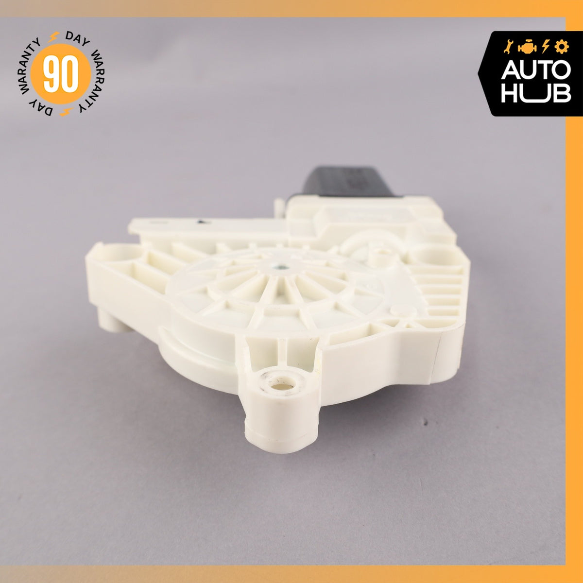 Audi D4 A8 A7 S7 Front Left or Rear Right Window Regulator Motor 8K0959801B OEM - photo 8