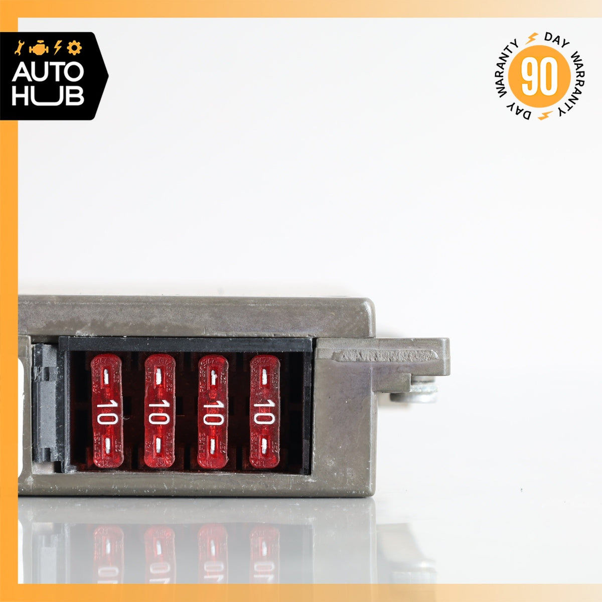 92-99 Mercedes W140 S500 S600 General Diagnostic Control Module OEM - photo 9