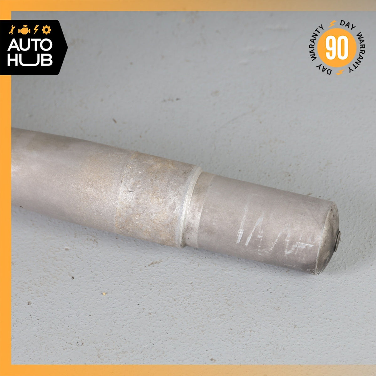 BMW E60 528i 535i Front Left Side Shock Strut Absorber Dynamic Drive OEM 78k - photo 3