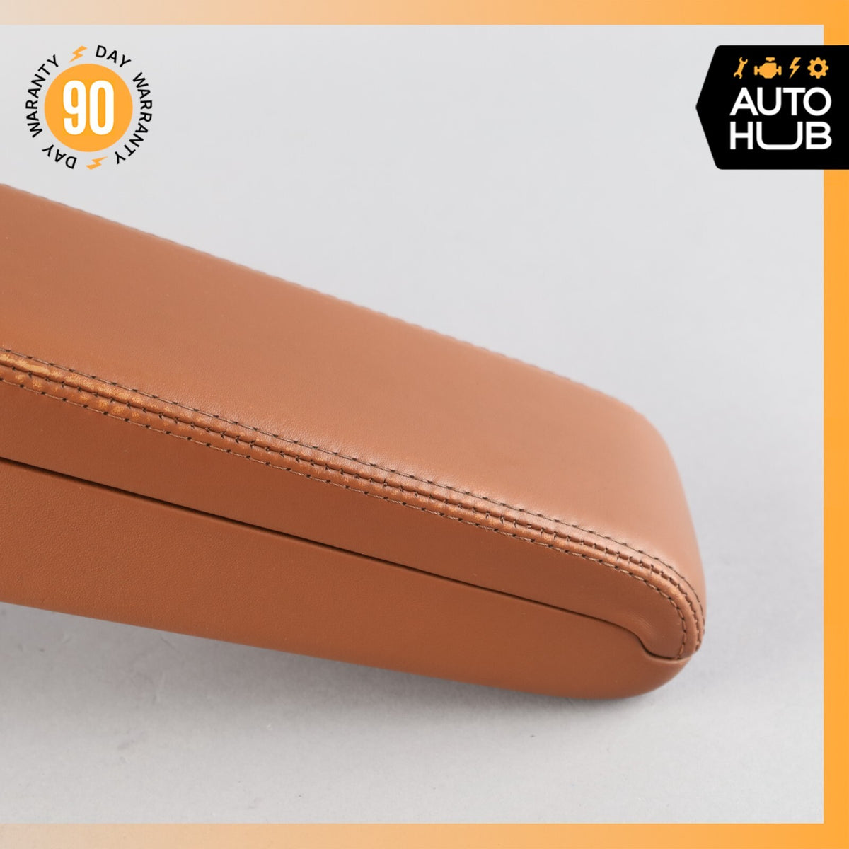 Bentley Continental GTC GT Front Right Center Console Armrest Arm Rest OEM 46k - photo 9