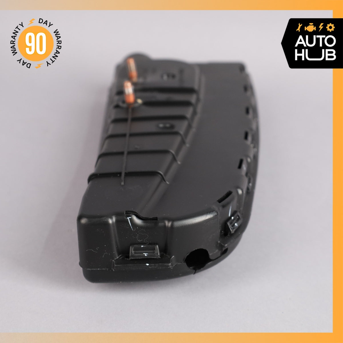 Mercedes W166 ML250 GL450 GLS450 Front Right Passenger Side Seat Airbag SRS OEM - photo 10