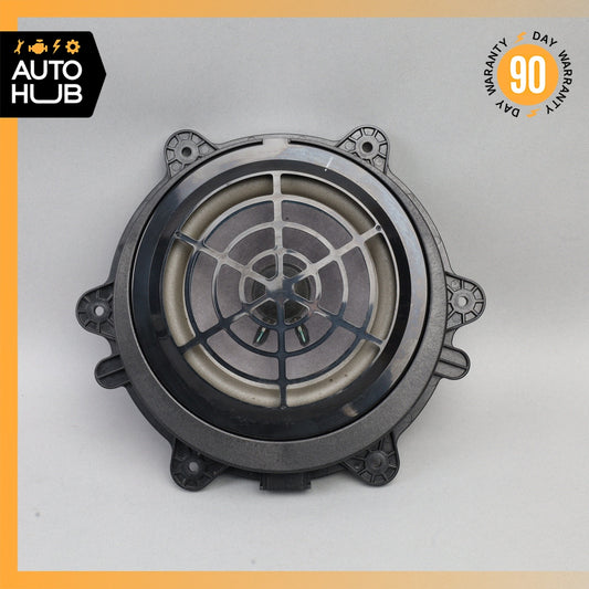 10-18 Porsche Cayenne 958 S Rear Left or Right Door Speaker 7PP035710C OEM - photo 1