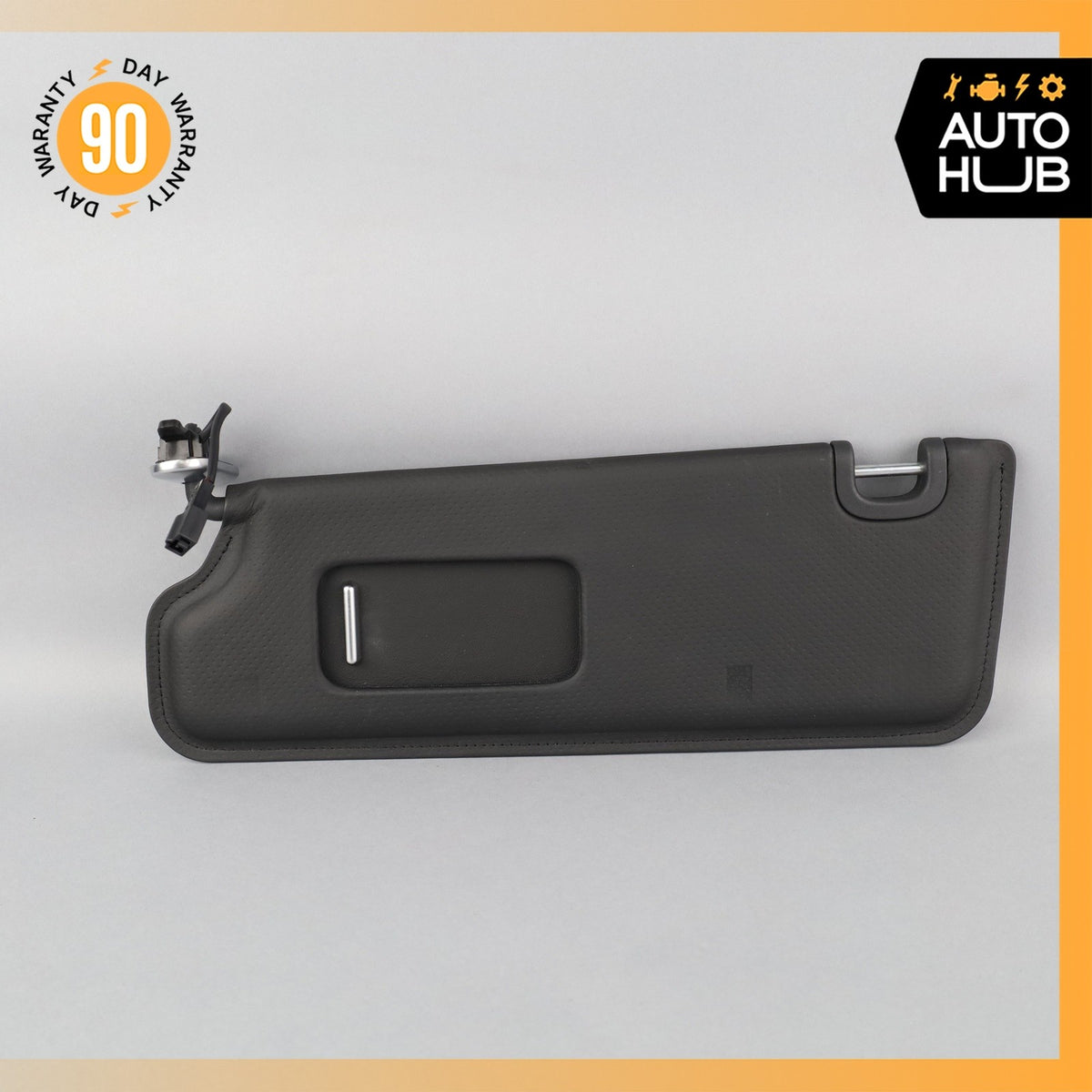 Bentley Continental Flying Spur Left Side Sun Visor Shade Sunvisor OEM - photo 4