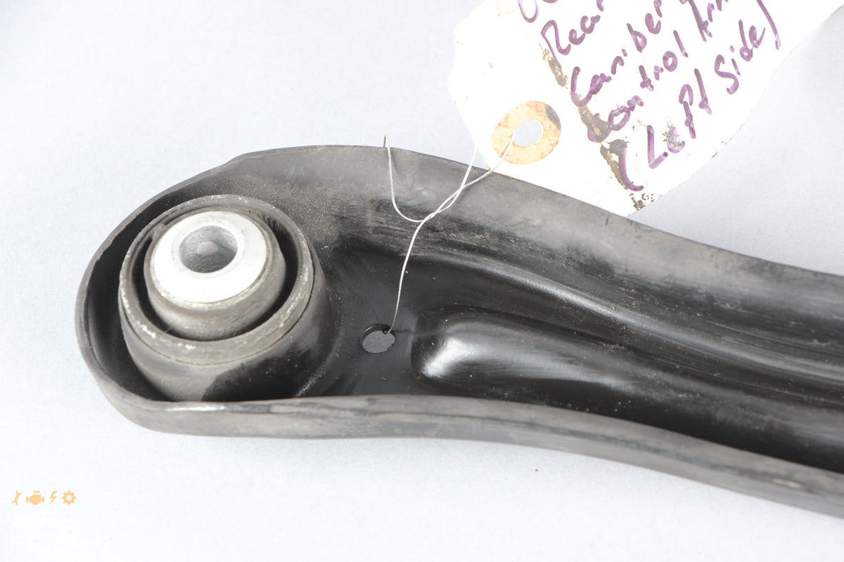 07-12 Mercedes X164 GL550 GL450 Rear Left Driver Side Upper Control Arm OEM - photo 8
