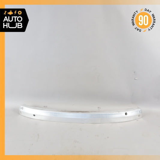05-18 Aston Martin DB9 Vanquish Rear Bumper Reinforcement Impact Bar OEM 34k - photo 1