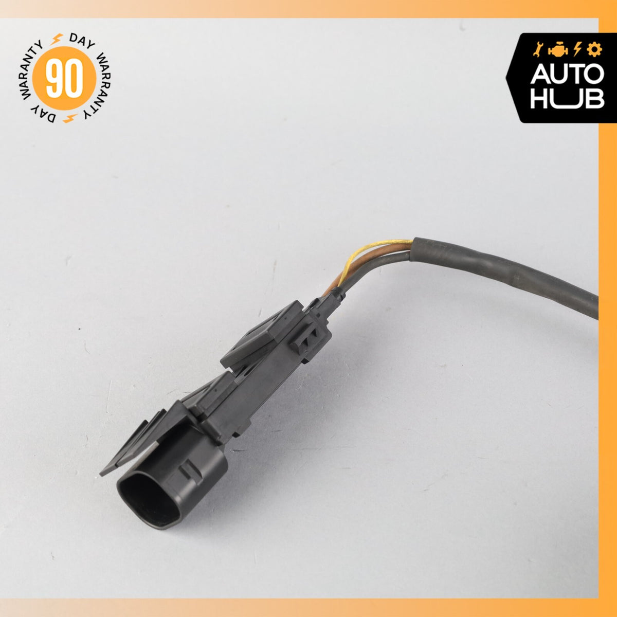 03-12 Mercedes R230 SL500 E350 E55 Engine Cooling Fan Motor Radiator BOSCH OEM - photo 3