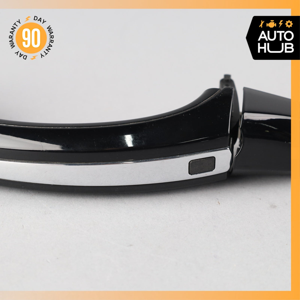 Bentley Continental Flying Spur Front or Rear Door Handle Keyless Go OEM 78k - photo 4