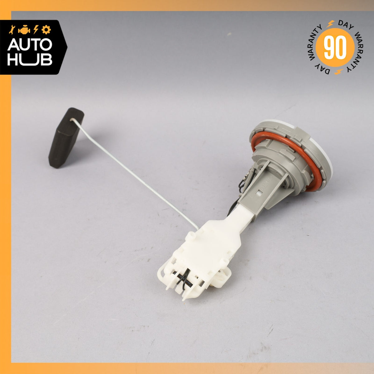 03-12 Mercedes R230 SL500 SL550 Fuel Gas Tank Level Sensor Sending Unit OEM - photo 5
