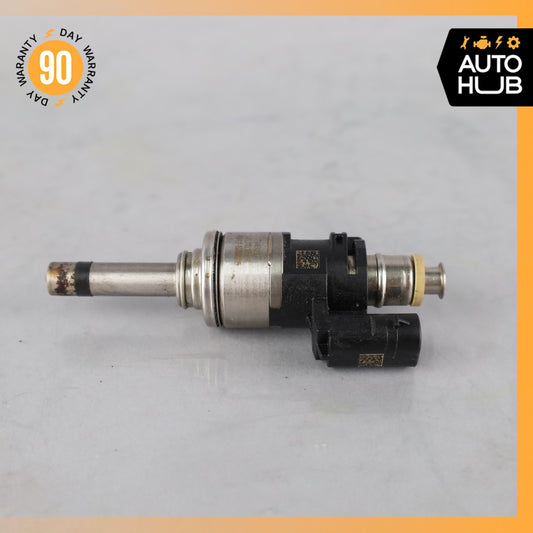 2016 Porsche Cayenne GTS Engine Upper Fuel Injector OEM - photo 1