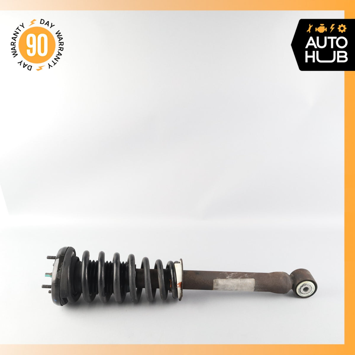 02-05 Ford Thunderbird 3.9L V8 Shock Strut Absorber Front Left or Right OEM 80k - photo 7