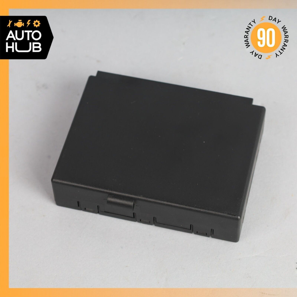 03-11 Mercedes R230 SL500 E320 Central Gateway Control Module 2205402845 OEM - photo 3