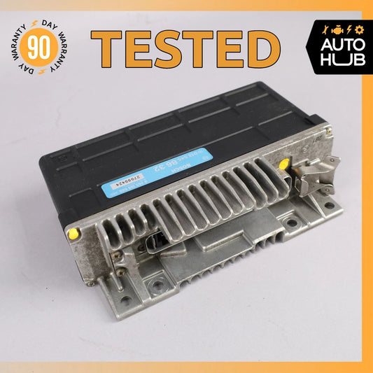 93-95 Mercedes W124 300CE E320 ASR ABS Control Module 0135458632 OEM - photo 1