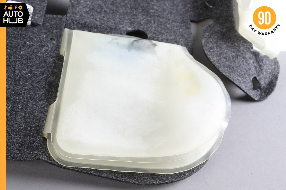 10-13 Mercedes W221 S550 S400 Front Right Top Upper Seat Bladder Bolster OEM - photo 4