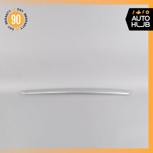 06-12 Mercedes W164 ML350 GL320 Front Right Side Door Panel Trim 1647200622 OEM - photo 1