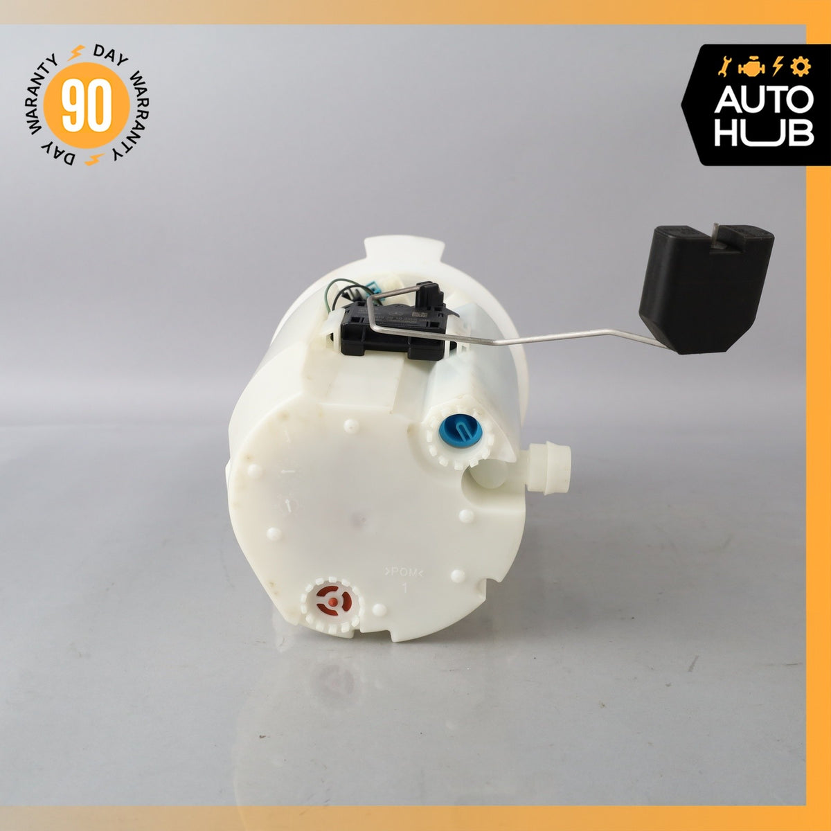Mercedes W213 E300 C300 Right Side Fuel Pump Level Sensor OEM - photo 10