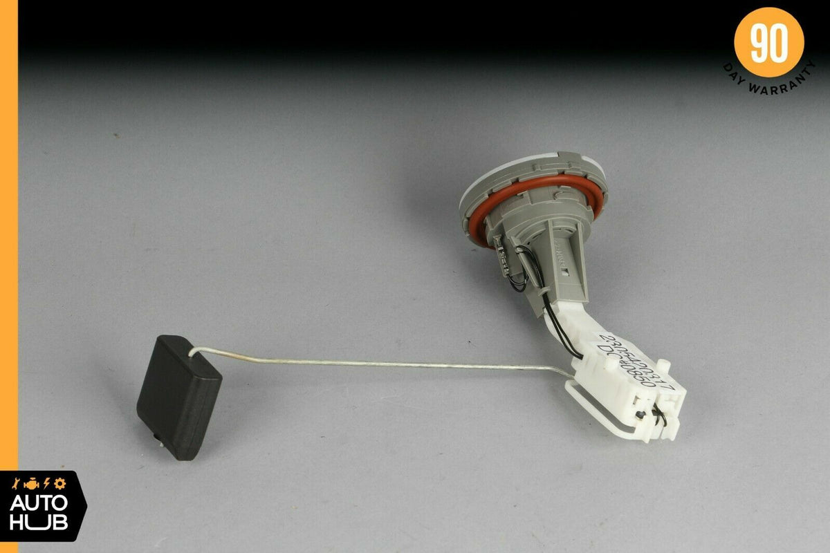 03-12 Mercedes R230 SL500 SL550 Fuel Gas Tank Level Sensor Sending Unit OEM - photo 4