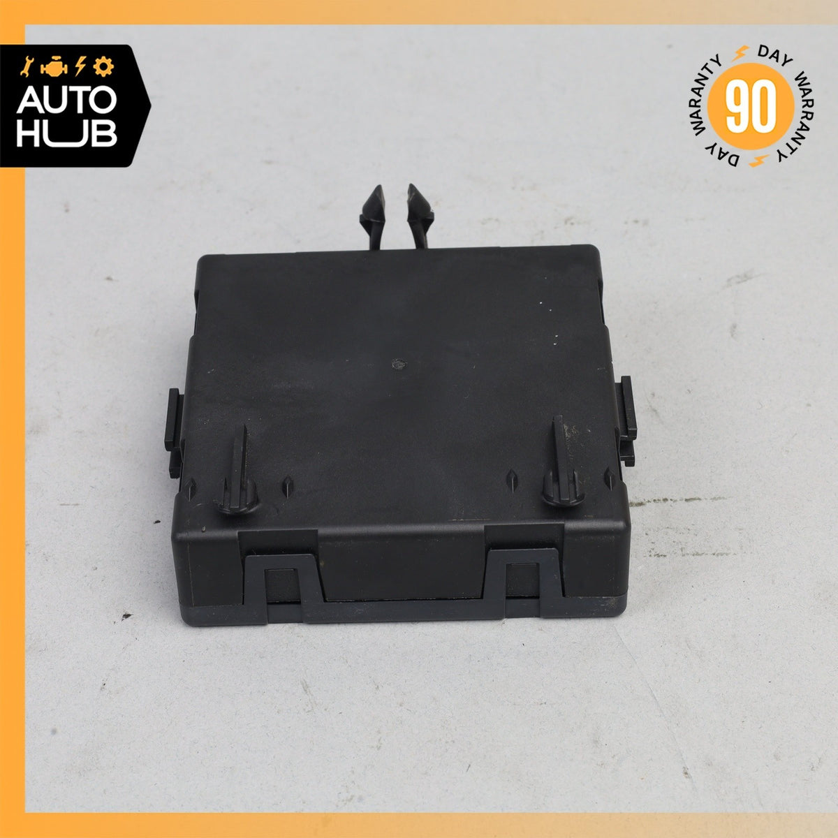 08-18 Mercedes W207 E350 E550 Front Left Driver Side Door Control Module OEM - photo 10