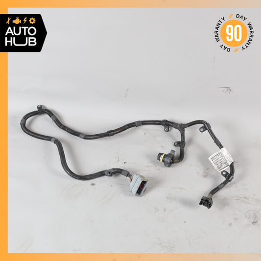 14-24 Maserati Quattroporte M156 Levante Transmission Gearbox Wire Harness OEM - photo 1