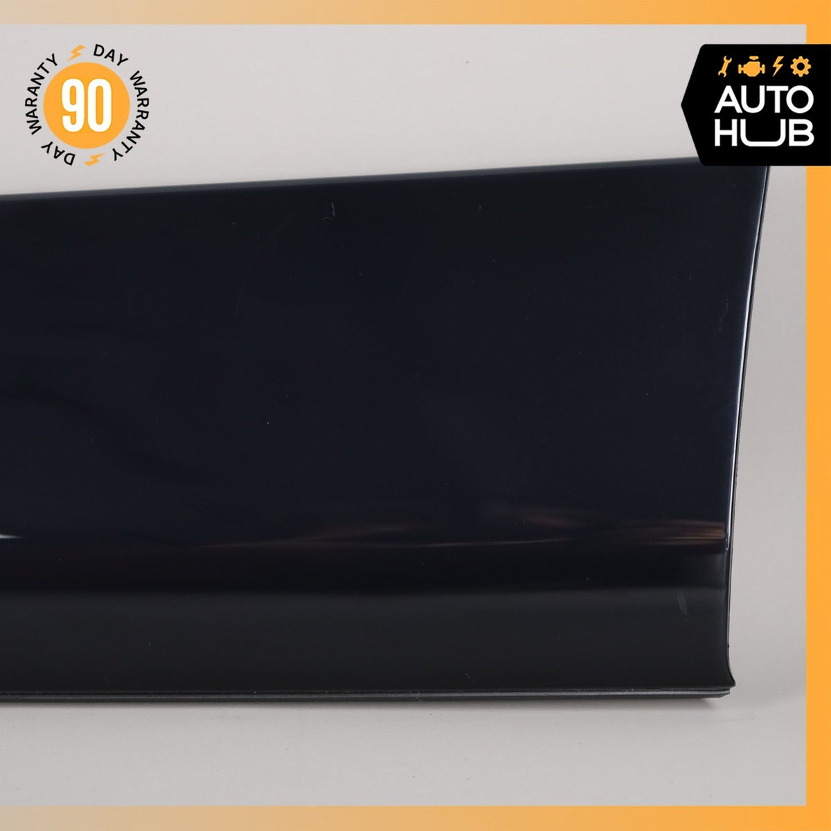 10-16 Porsche Panamera 970 Dashboard Cover Panel Trim Molding Set Piano Wood OEM - photo 10
