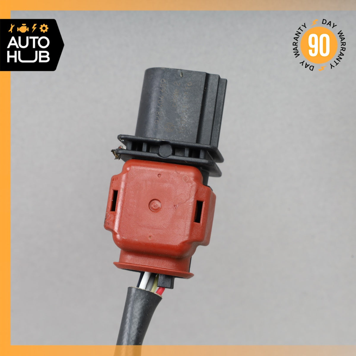 11-18 Porsche Cayenne 958 3.6L Oxygen O2 Sensor Lambda 03H906262 OEM - photo 4