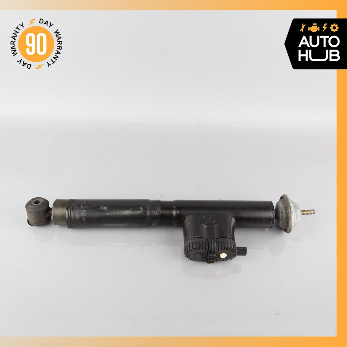 95-99 Mercedes W140 CL600 S500 Front Left or Right Hydraulic Shock Strut ADS OEM - photo 3