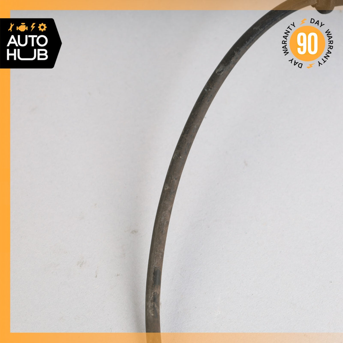 03-12 Mercedes R230 SL500 SL550 Rear Left or Right Wheel Speed ABS Sensor OEM - photo 6