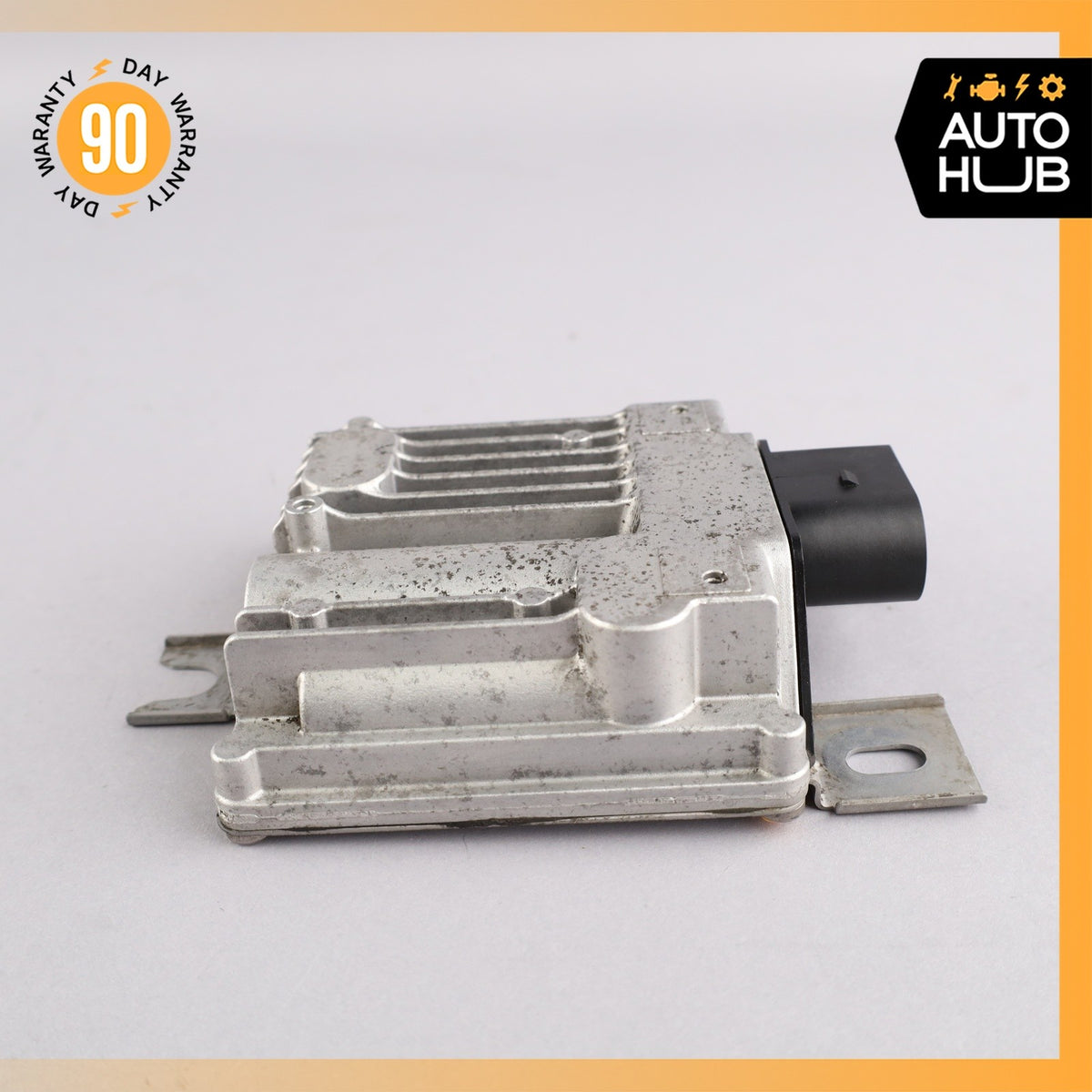 11-18 Porsche Cayenne 958 Fuel Pump Control Module 7P0906093B OEM - photo 4