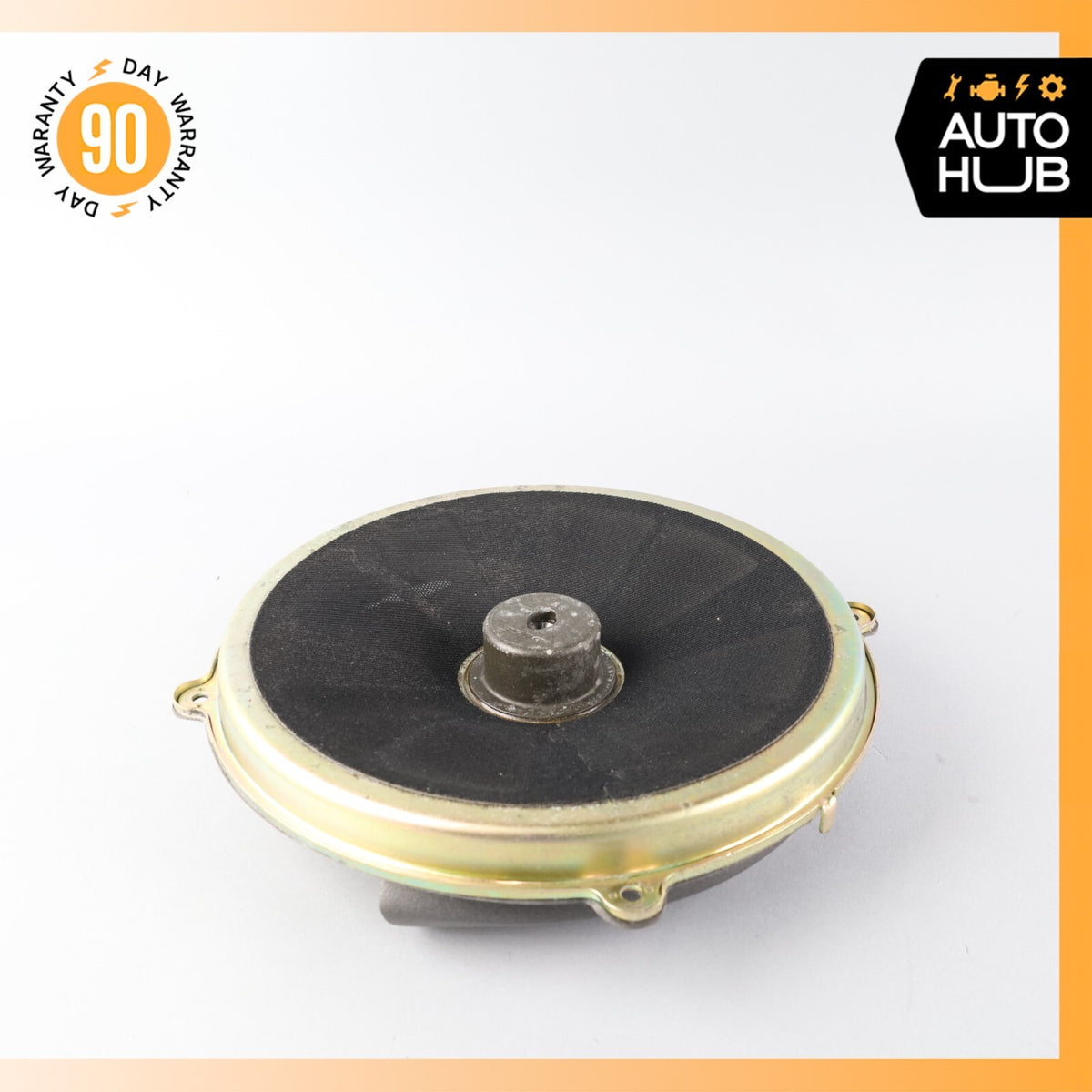 04-09 Cadillac XLR Left or Right Side Door Sound Speaker 10315183 OEM 80k - photo 10
