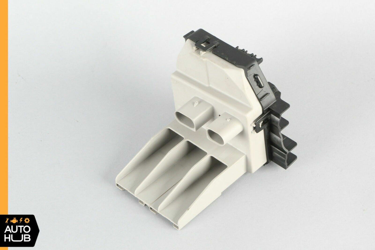 10-14 Mercedes W221 S400 CL63 Front Under Hood Fuse Power Junction Box Relay OEM - photo 1